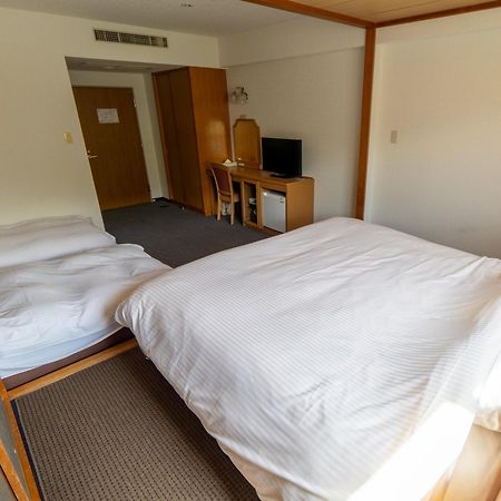Hakuba Panorama Hotel Ngoại thất bức ảnh