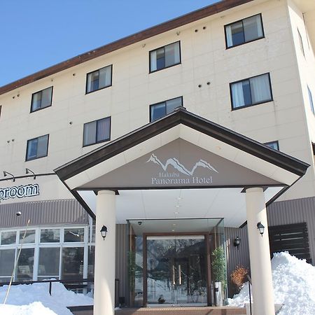 Hakuba Panorama Hotel Ngoại thất bức ảnh