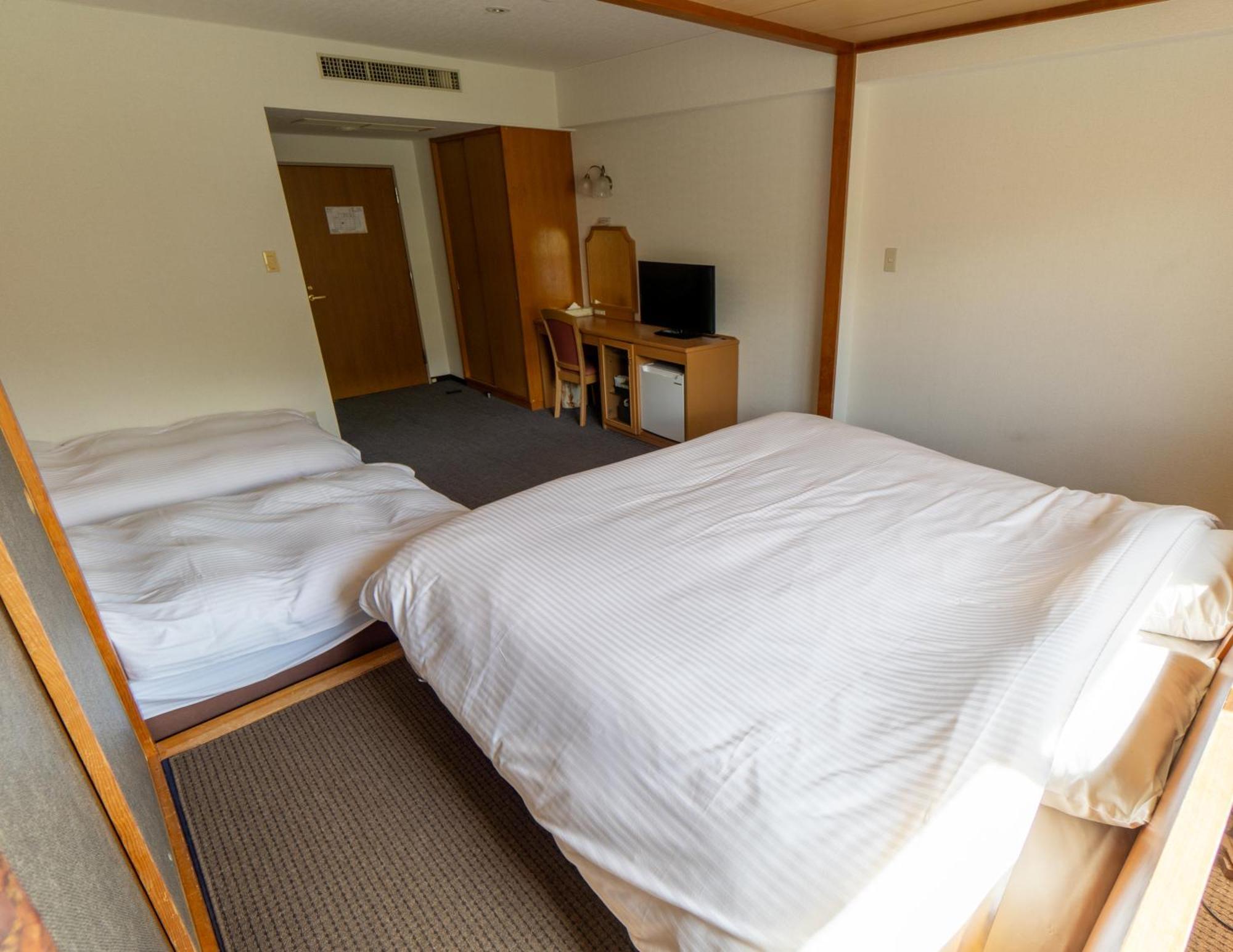 Hakuba Panorama Hotel Ngoại thất bức ảnh