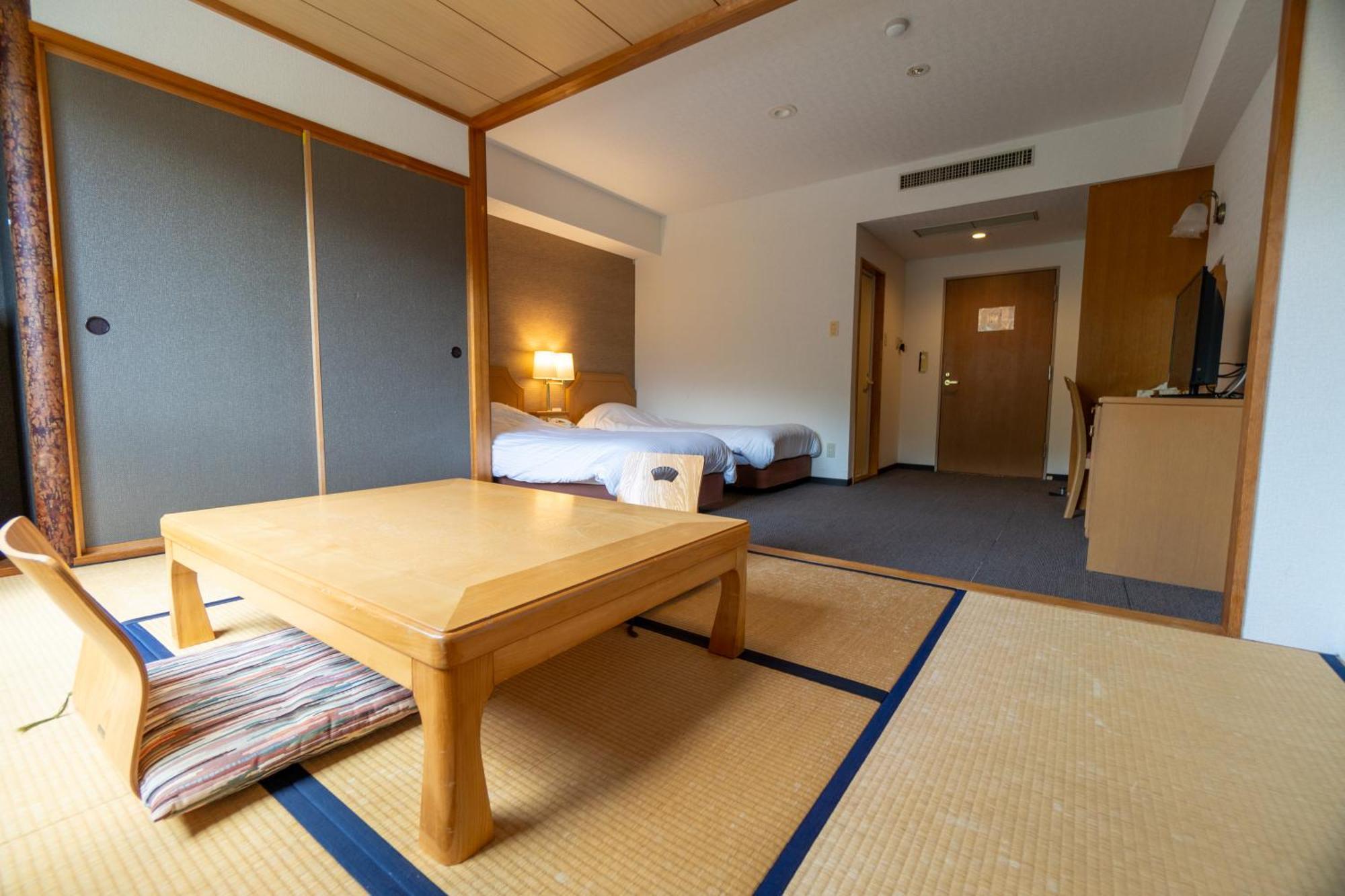 Hakuba Panorama Hotel Ngoại thất bức ảnh