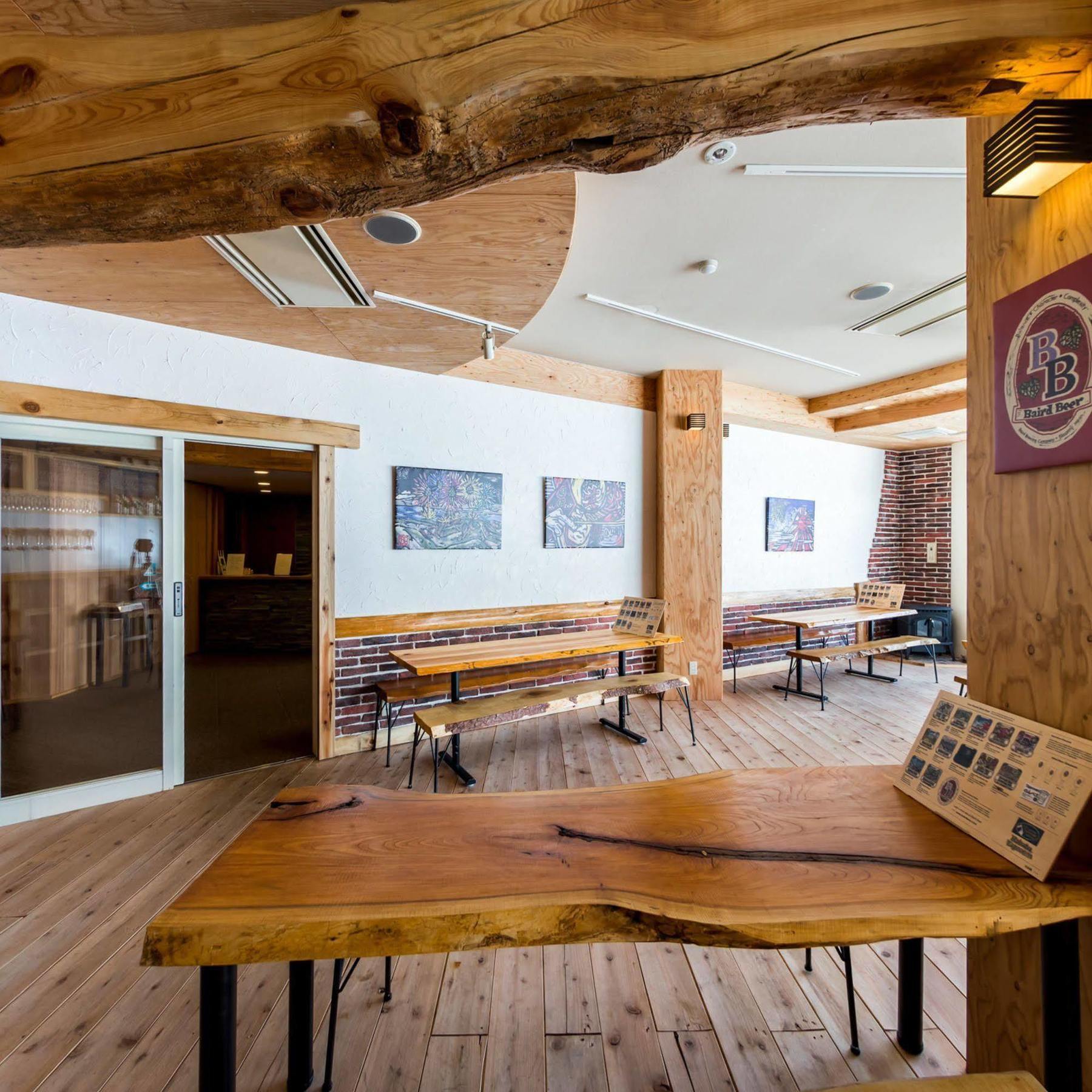 Hakuba Panorama Hotel Ngoại thất bức ảnh