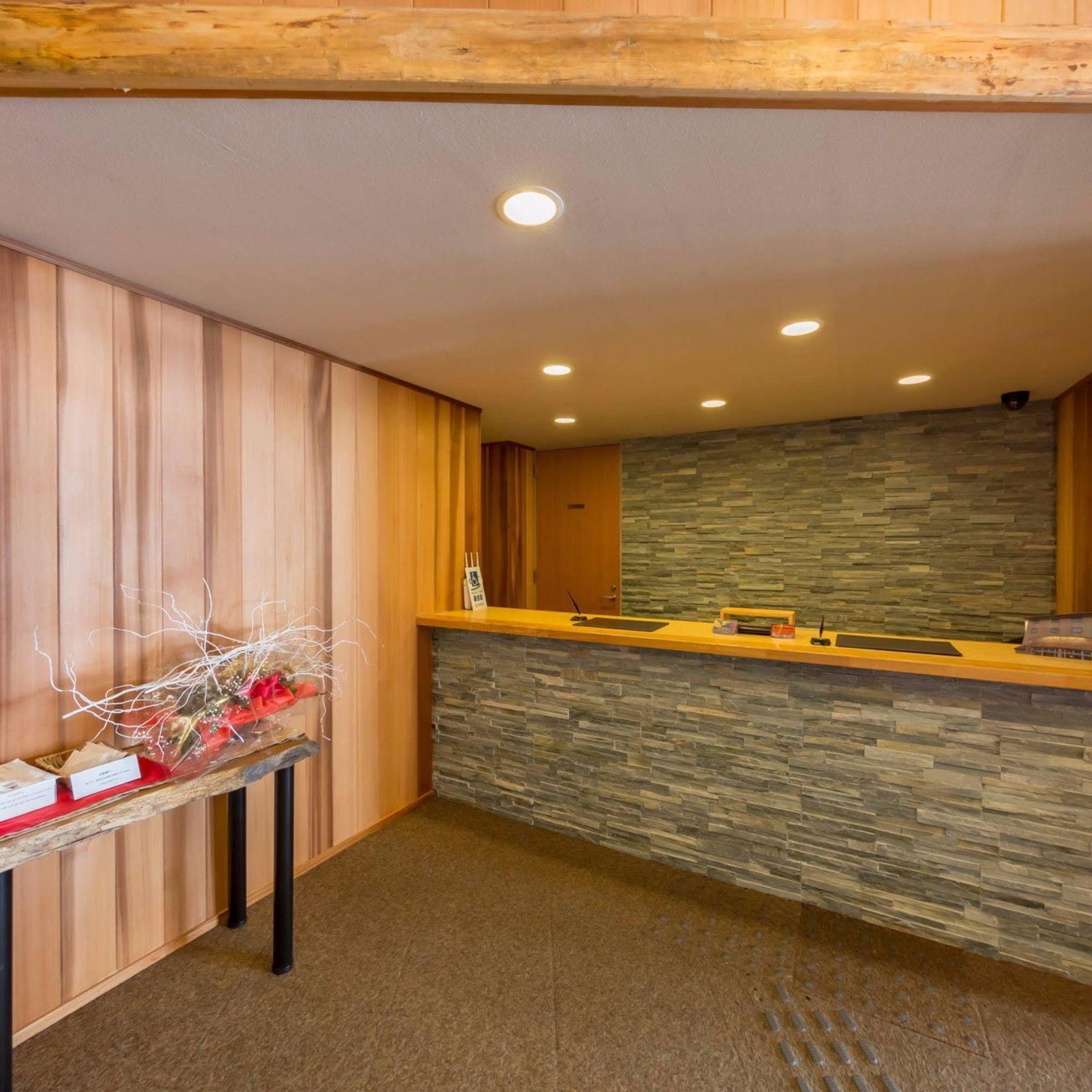 Hakuba Panorama Hotel Ngoại thất bức ảnh
