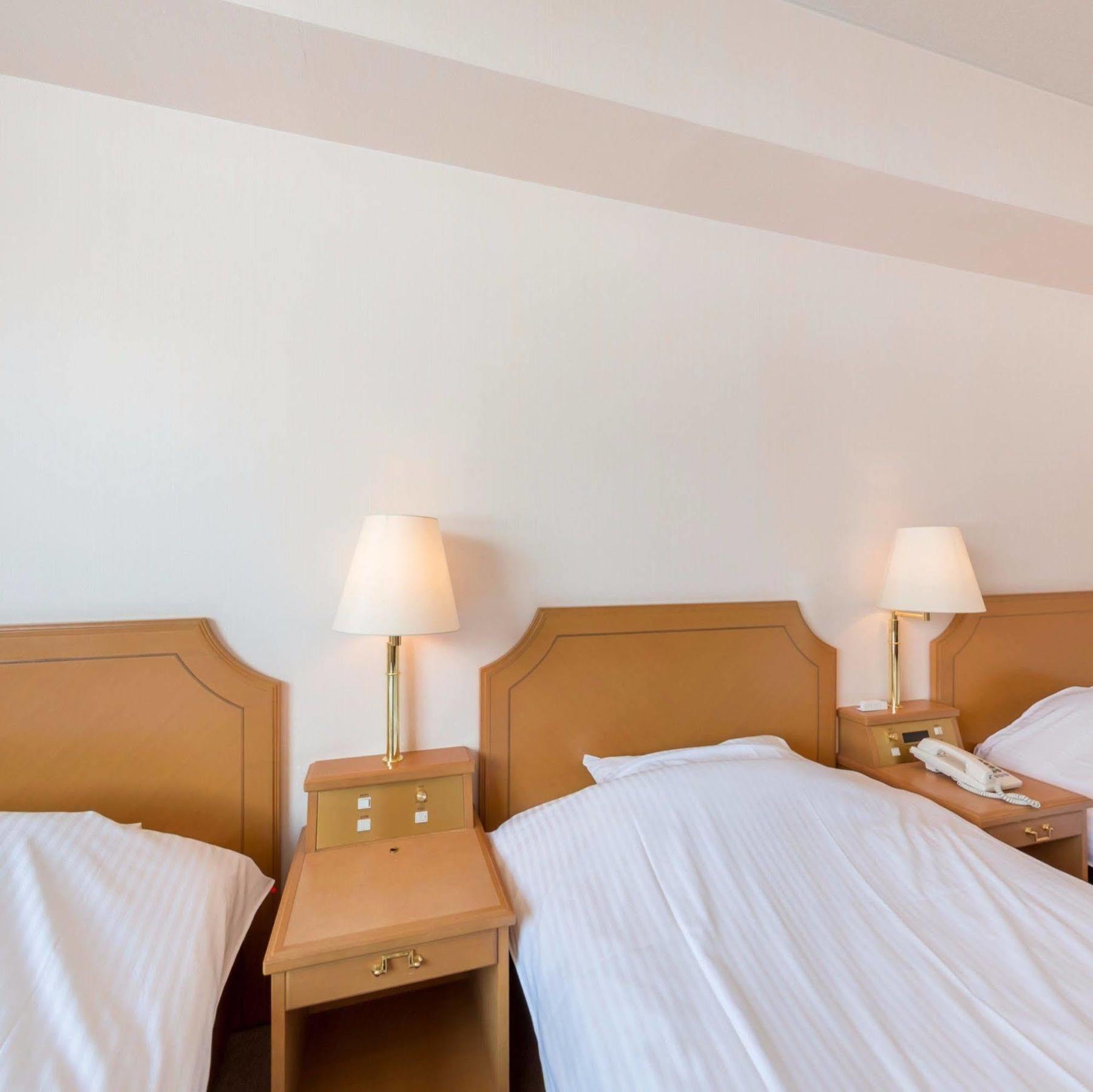 Hakuba Panorama Hotel Ngoại thất bức ảnh